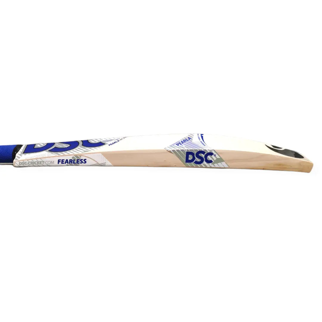DSC Pearla Wonda Cricket Bat English Willow - Short Handle / 2.9-2.12 - BATS - MENS ENGLISH WILLOW