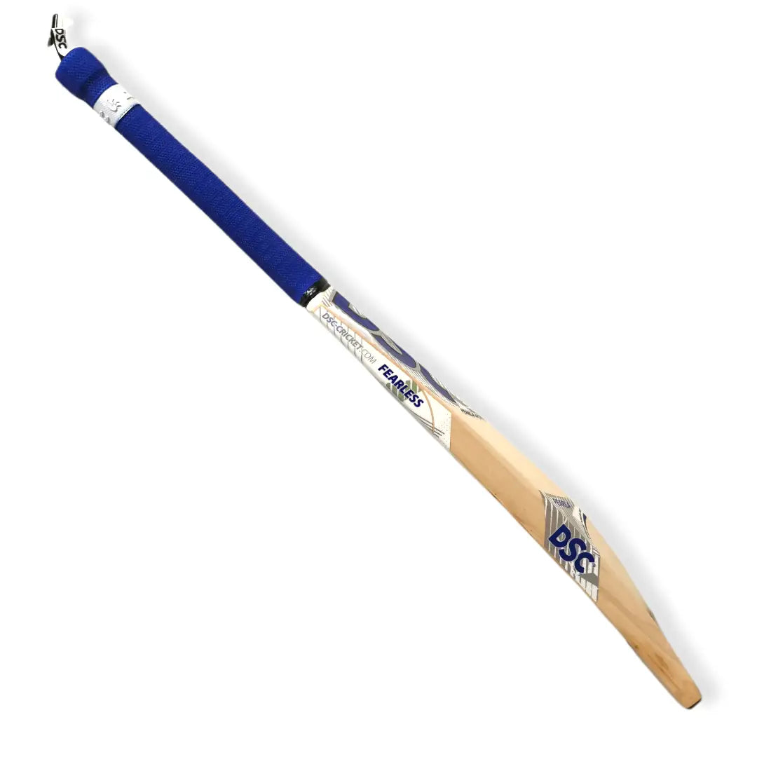 DSC Pearla Wonda Cricket Bat English Willow - Short Handle / 2.9-2.12 - BATS - MENS ENGLISH WILLOW