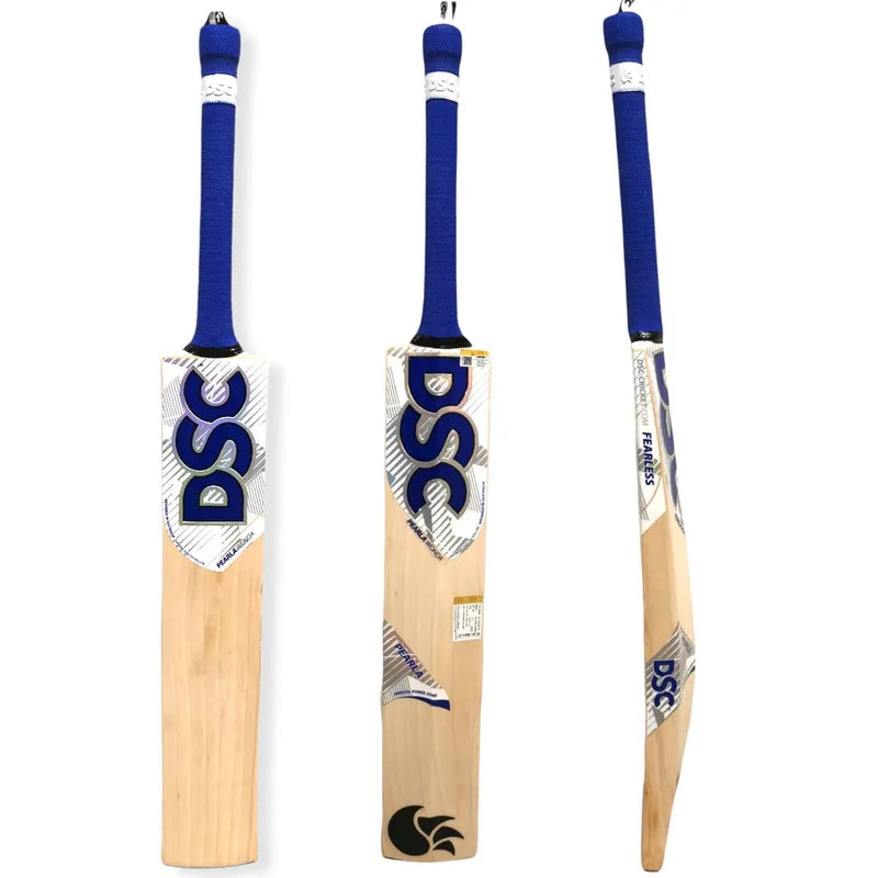 DSC Pearla Wonda Cricket Bat English Willow - Short Handle / 2.9-2.12 - BATS - MENS ENGLISH WILLOW
