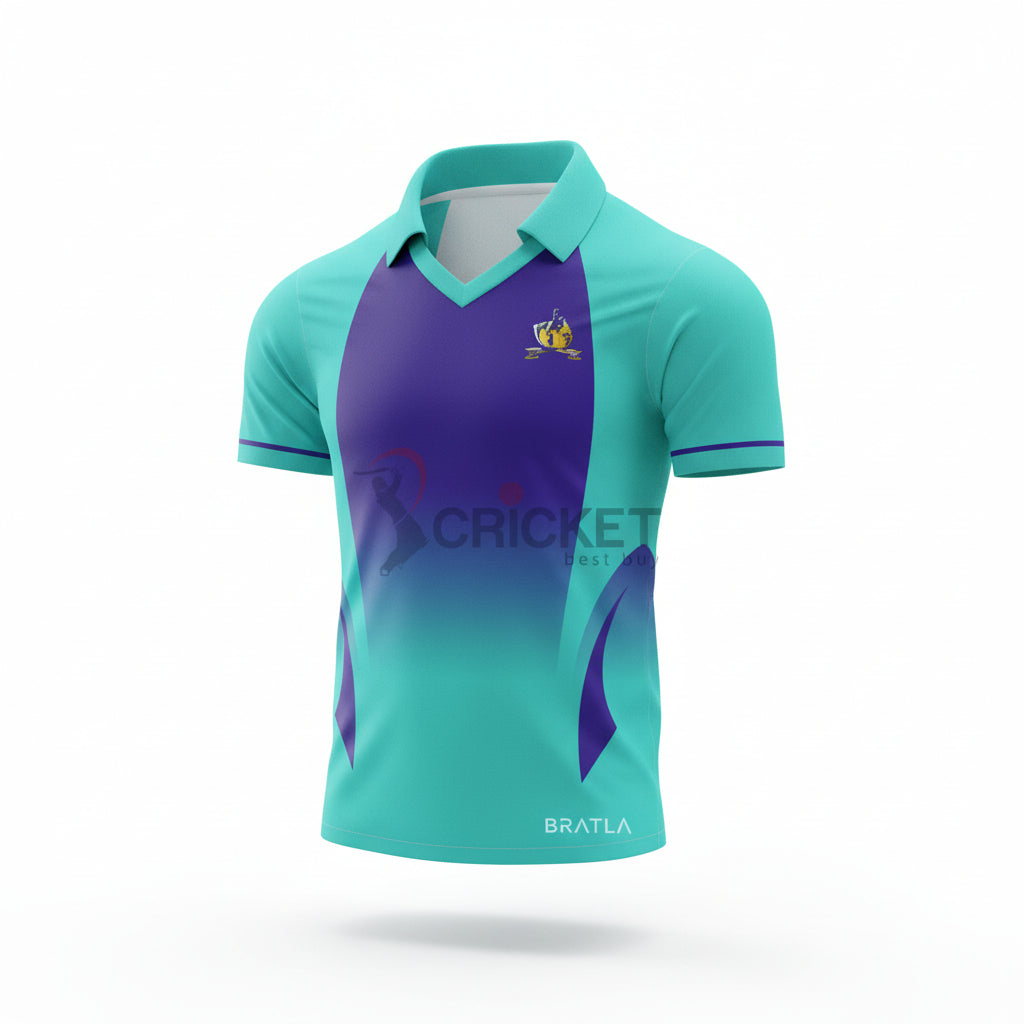 Cricket uniform custom made