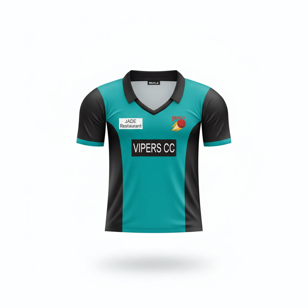 Cricket uniform custom made