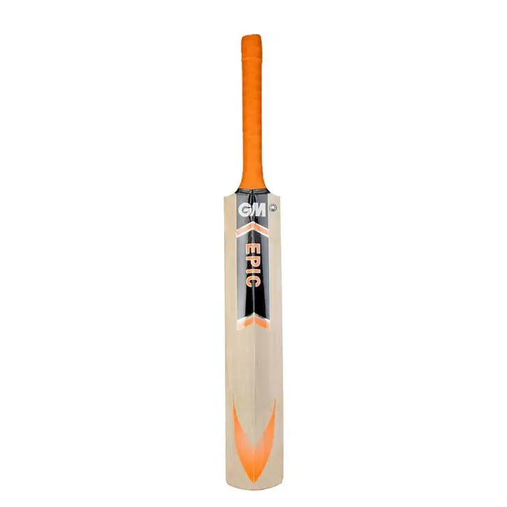 GM Epic 101 Cricket Bat Kashmir Willow Cricket Best Buy
