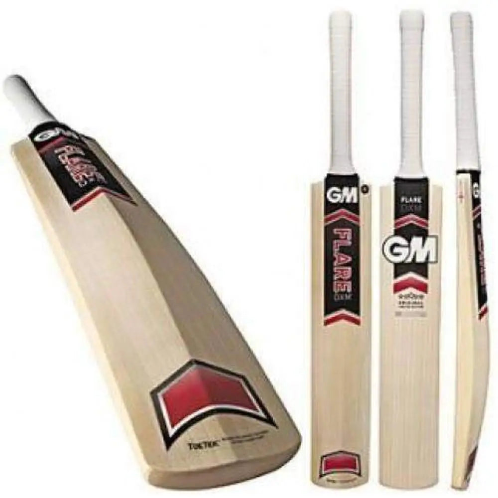 Gm Halo Dxm 707 Cricket Bat - BATS - MENS ENGLISH WILLOW