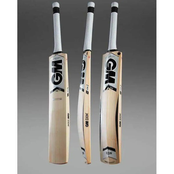 Gm Icon F4.5 Dxm Original Cricket Bat - BATS - MENS ENGLISH WILLOW