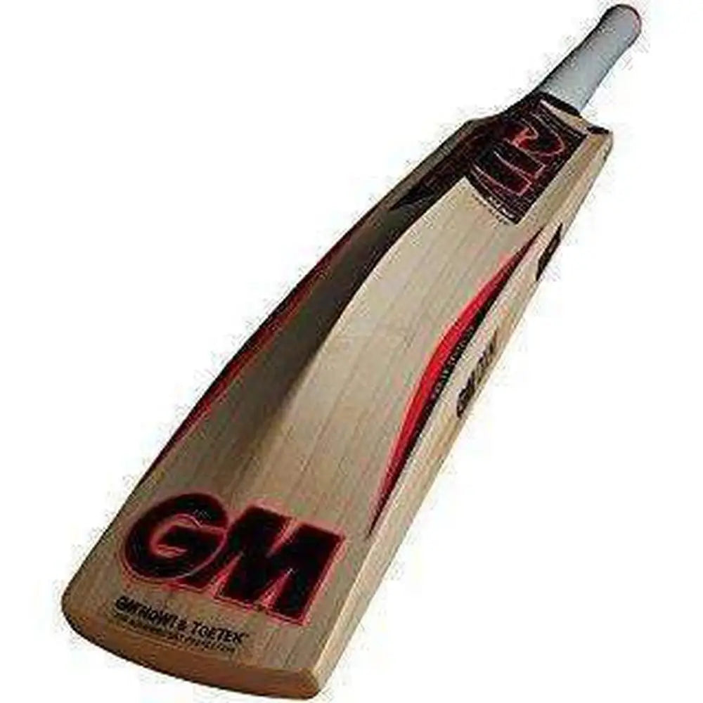Batte De Cricket Gunn & Moore Sparq Size 6 - Saule Du Cachemire Pour Jeunes