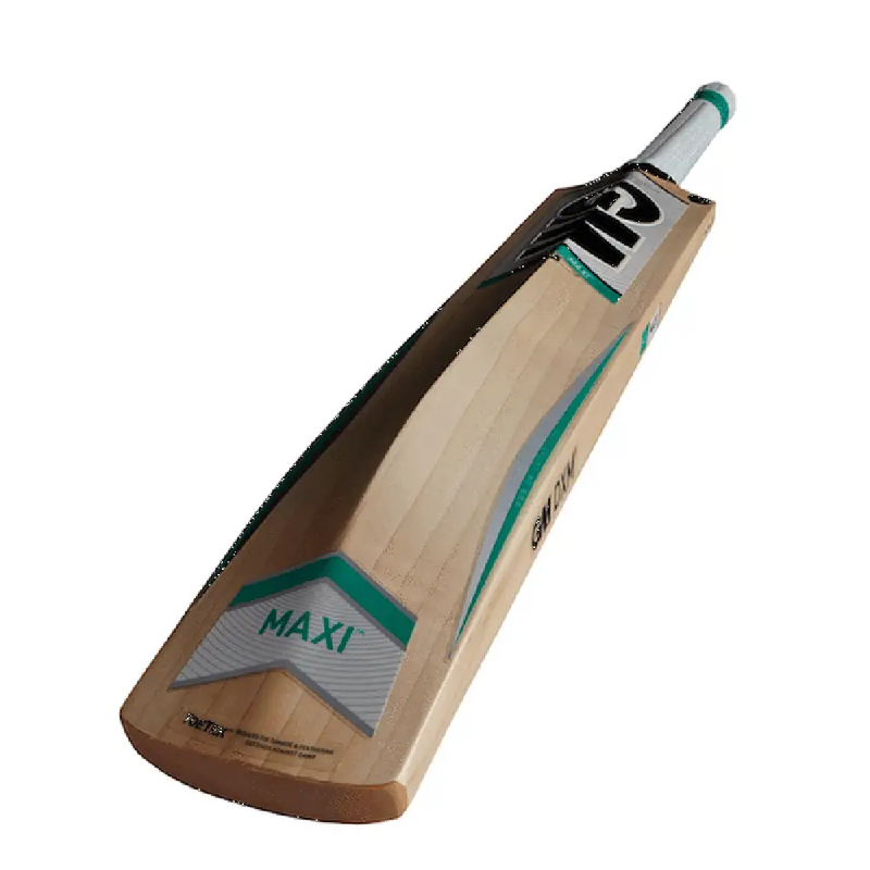 Gm Maxi F4.5 Dxm 808 Ttnow Cricket Bat - BATS - MENS ENGLISH WILLOW