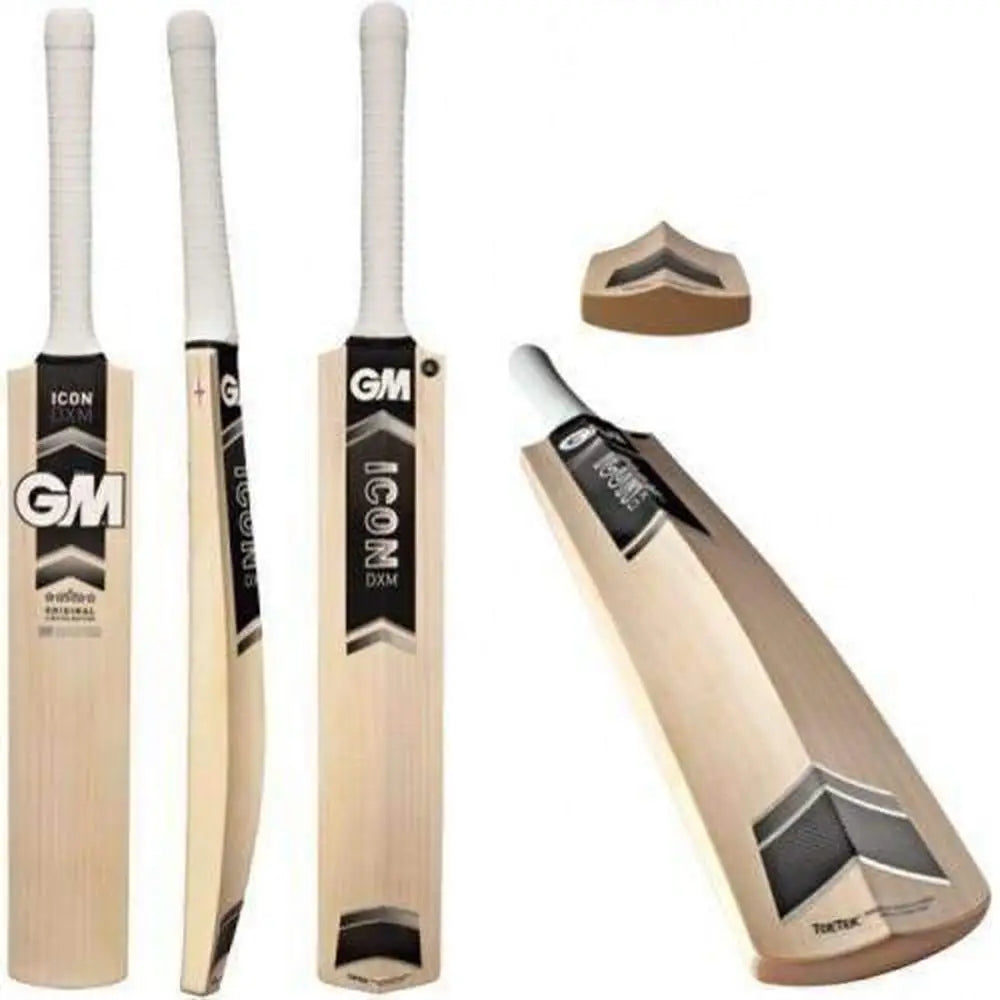 Gm Paragon F4.5 Dxm 808 Ttnow Cricket Bat - BATS - MENS ENGLISH WILLOW