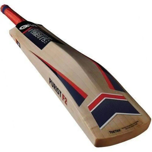 Gm Purist F2 Dxm 808 Cricket Bat - BATS - MENS ENGLISH WILLOW
