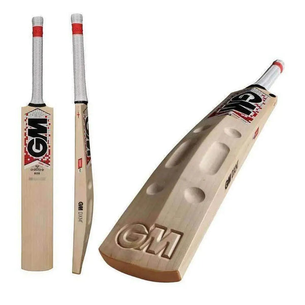 Gm Sigma F4.5 Dxm 808 Cricket Bat - BATS - MENS ENGLISH WILLOW