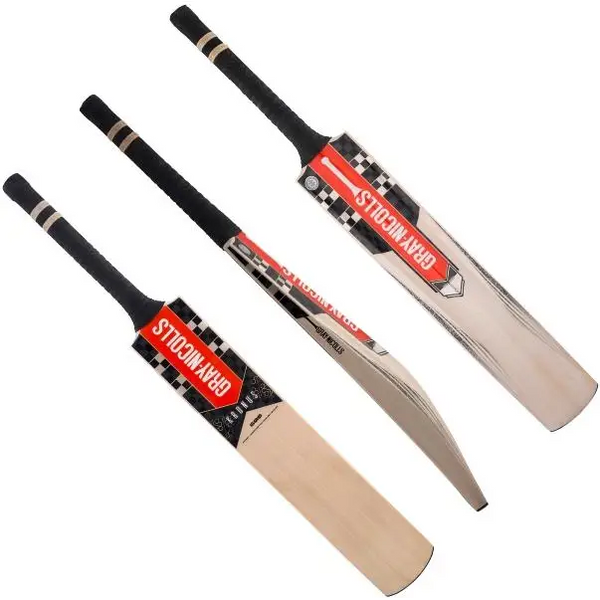 GN Kronus 600 Cricket Bat English Willow Men - BATS - MENS ENGLISH WILLOW
