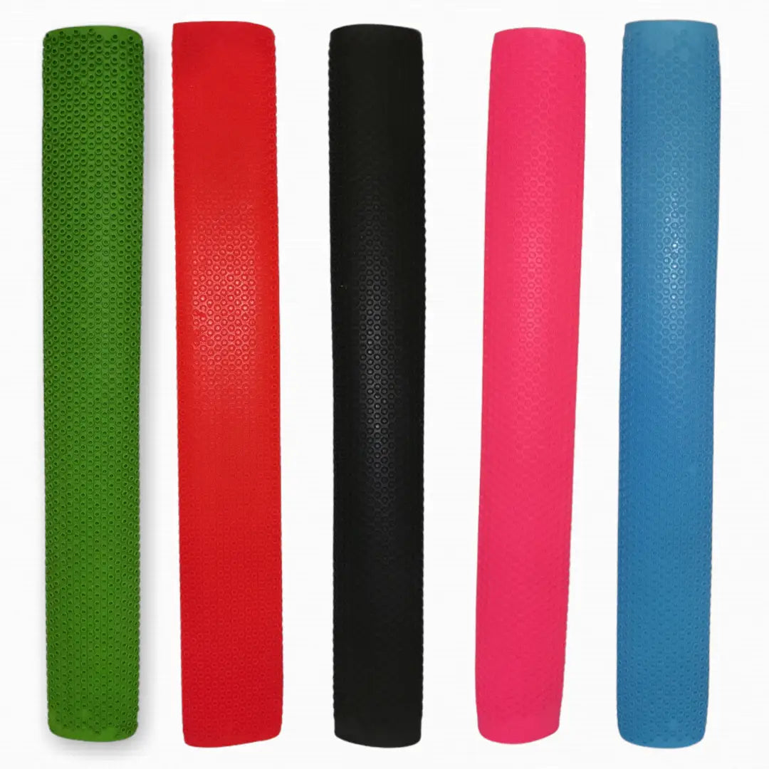 GR Cricket Bat Grip Octopus Design Various Color - Cricket Bat Grip