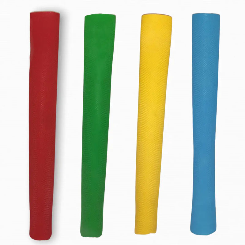 GR Diamond Cricket Bat Rubber Grip Various Colors - Cricket Bat Grip