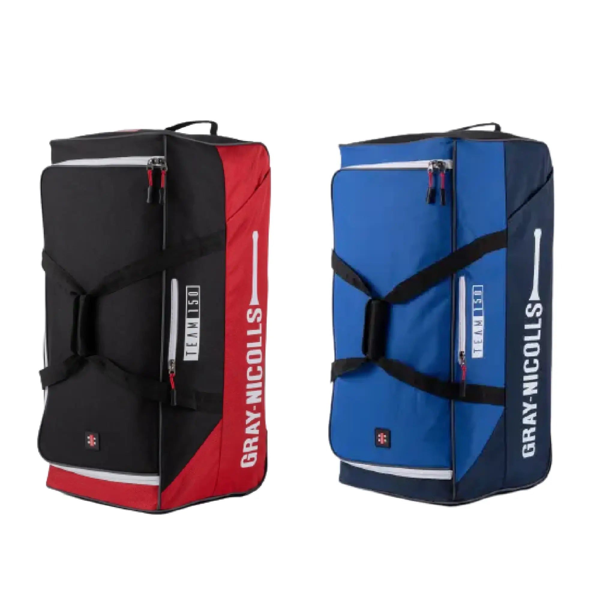 Gray Nicolls 150 Team Wheelie Cricket Kit Bag - BAG - PERSONAL