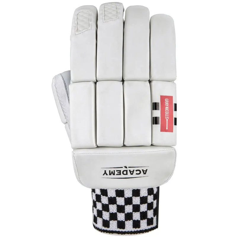 Gray Nicolls Academy Batting Gloves - GLOVE - BATTING