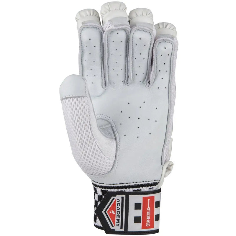 Gray Nicolls Academy Batting Gloves - GLOVE - BATTING