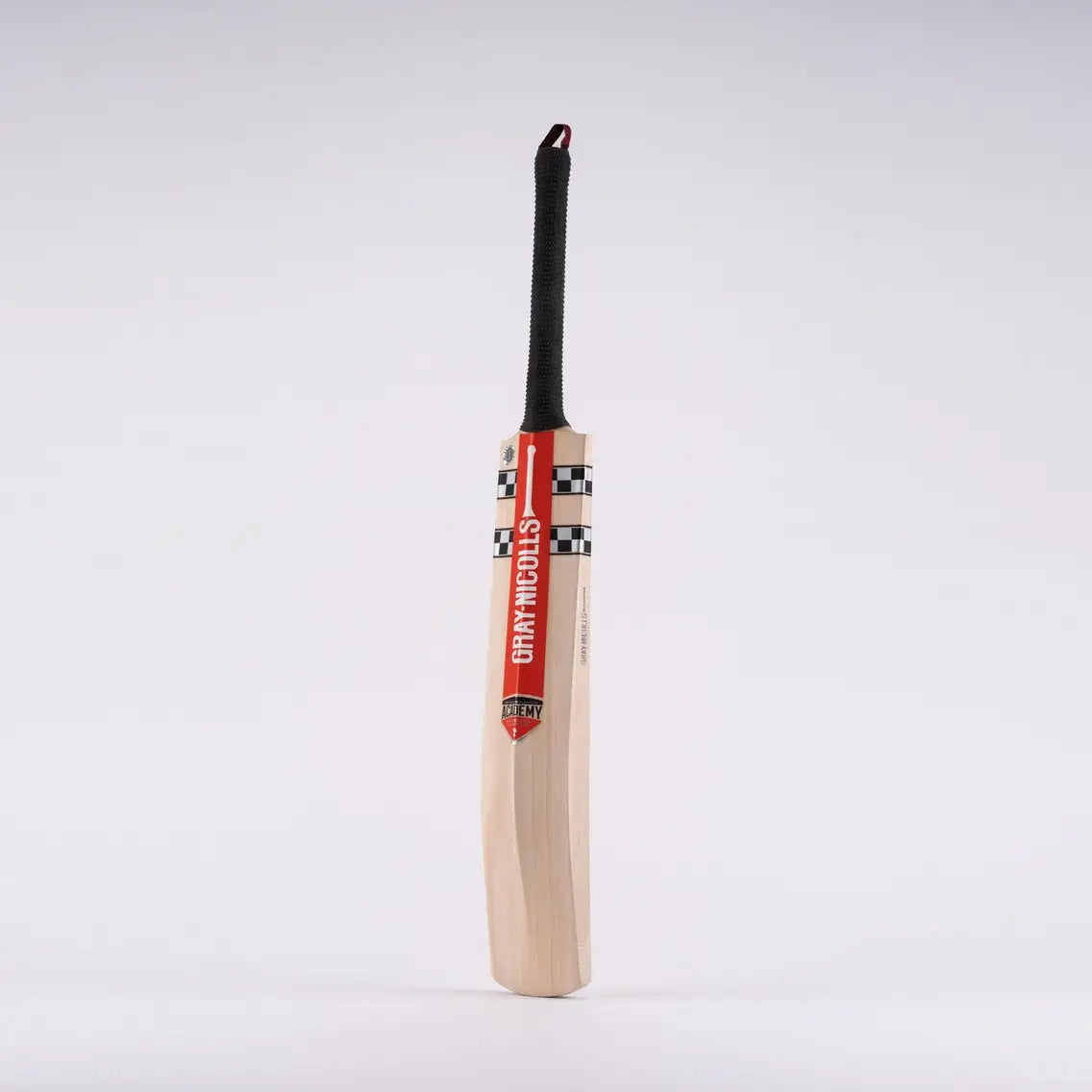 Gray Nicolls Academy Cricket Bat English Willow - Short Handle - BATS - MENS ENGLISH WILLOW