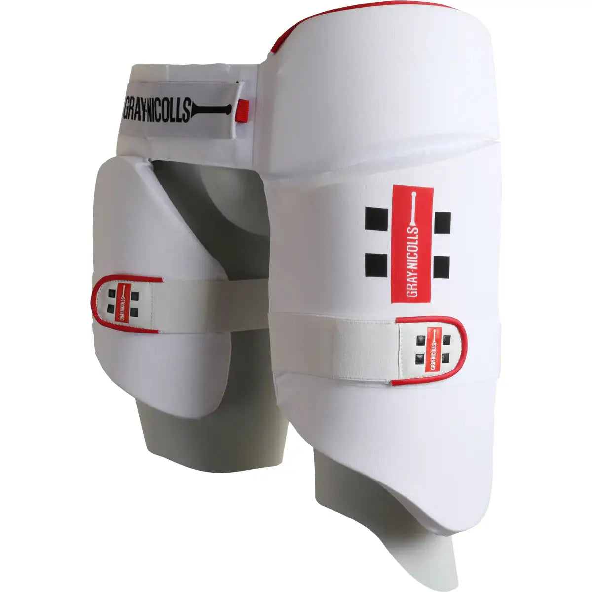 Gray Nicolls All In One 360 Cricket Thigh Pads - BODY PROTECTORS - THIGH GUARD