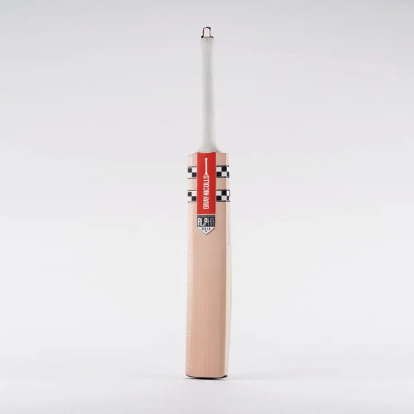 Gray Nicolls Alpha Gen 1.0 150 Cricket Bat English Willow - Short Handle - BATS - MENS ENGLISH WILLOW