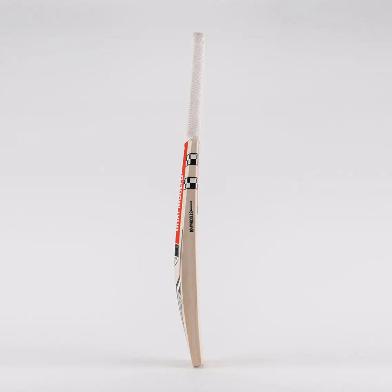 Gray Nicolls Alpha Gen 1.0 4 Star Adult Cricket Bat English Willow - Short Handle - BATS - MENS ENGLISH WILLOW