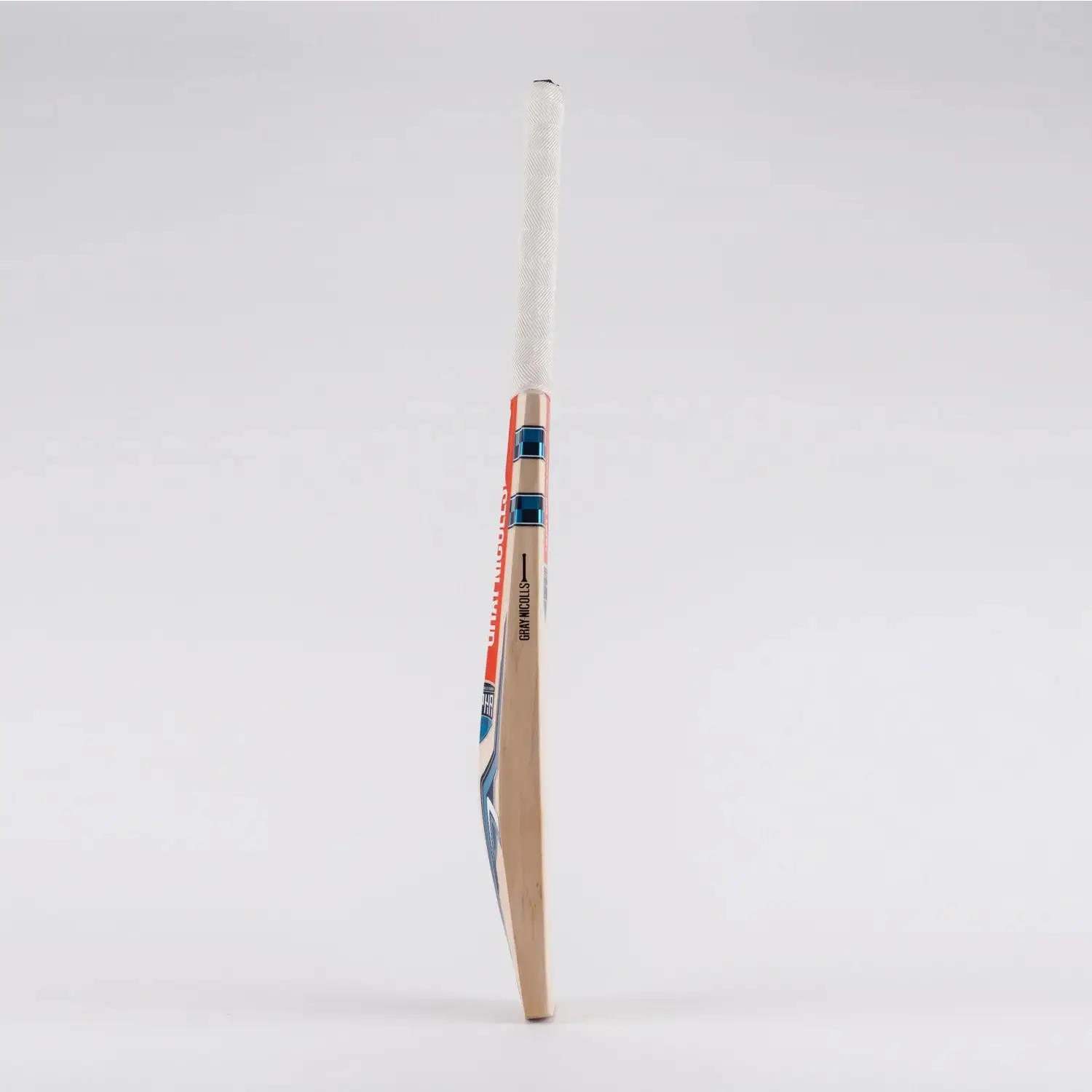 Gray Nicolls Alpha Warrior Cricket Bat Kashmir Willow (Junior