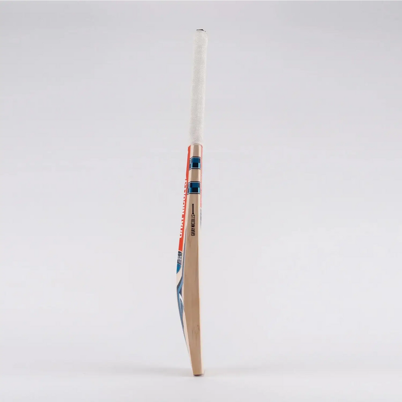 Gray Nicolls Alpha Warrior Junior Cricket Bat Kashmir Willow - BATS - MENS ENGLISH WILLOW