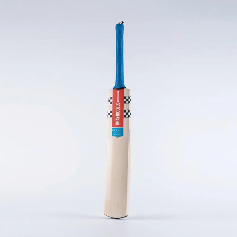 Gray Nicolls Cobra 200 PP Cricket Bat English Willow Power curve face - Short Handle - BATS - MENS ENGLISH WILLOW