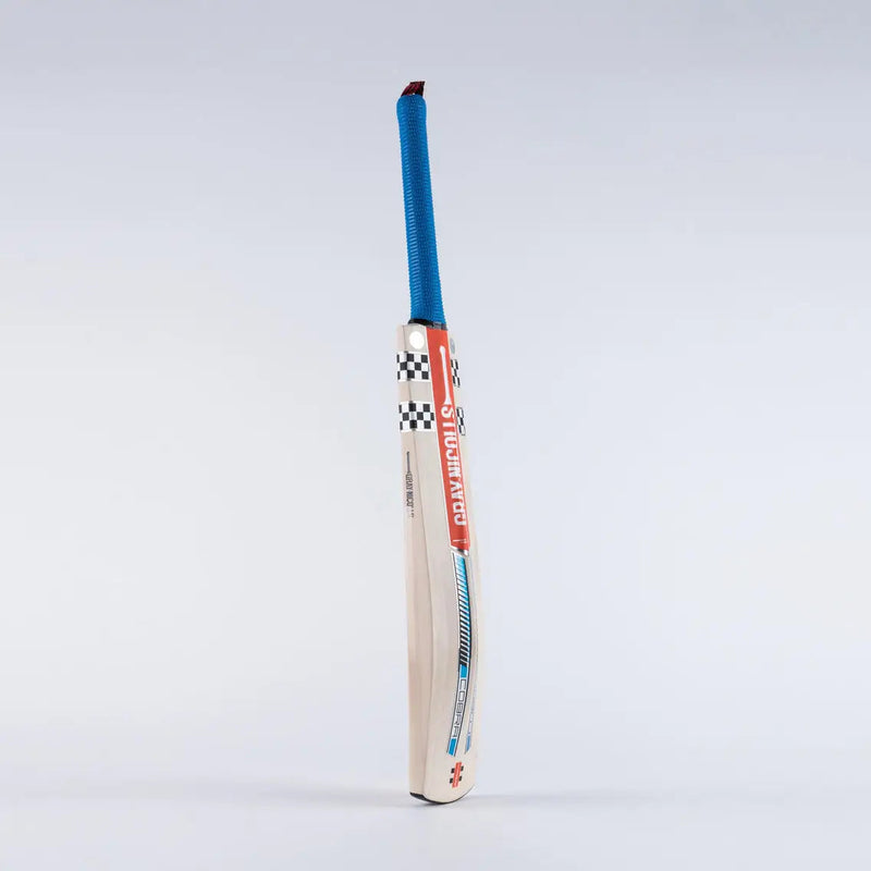 Gray Nicolls Cobra 200 PP Cricket Bat English Willow Power curve face - Short Handle - BATS - MENS ENGLISH WILLOW