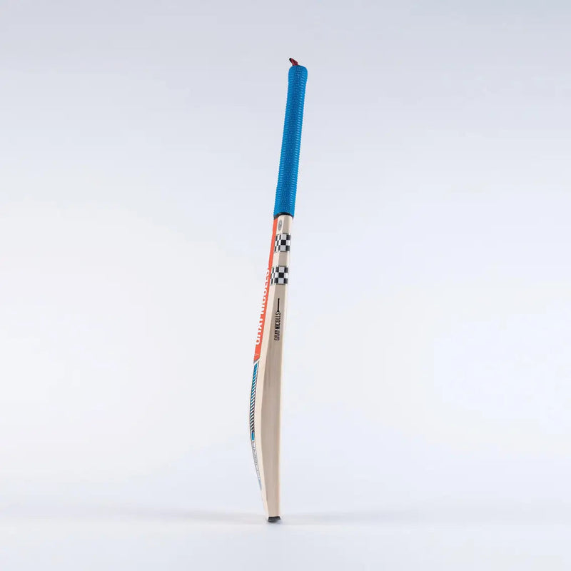 Gray Nicolls Cobra 200 PP Cricket Bat English Willow Power curve face - Short Handle - BATS - MENS ENGLISH WILLOW