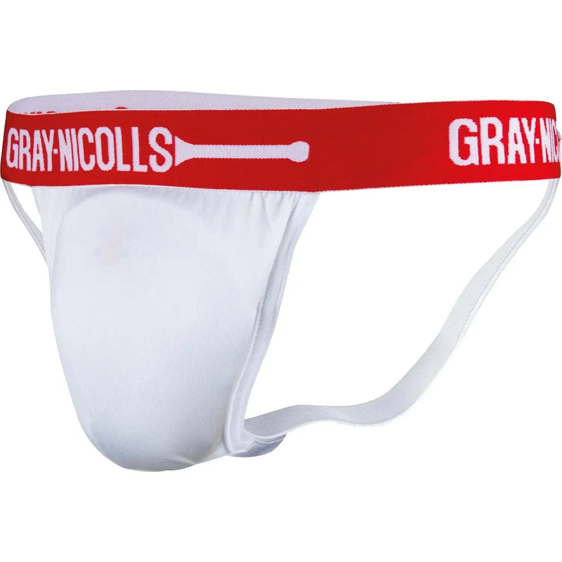 Gray Nicolls Cover Point Jock Strap - Medium - BODY PROTECTORS - SUPPORTERS