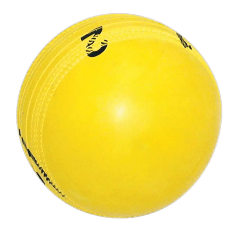 Gray-Nicolls Cricket Ball Spin Pvc Plastic - BALL - COACHING