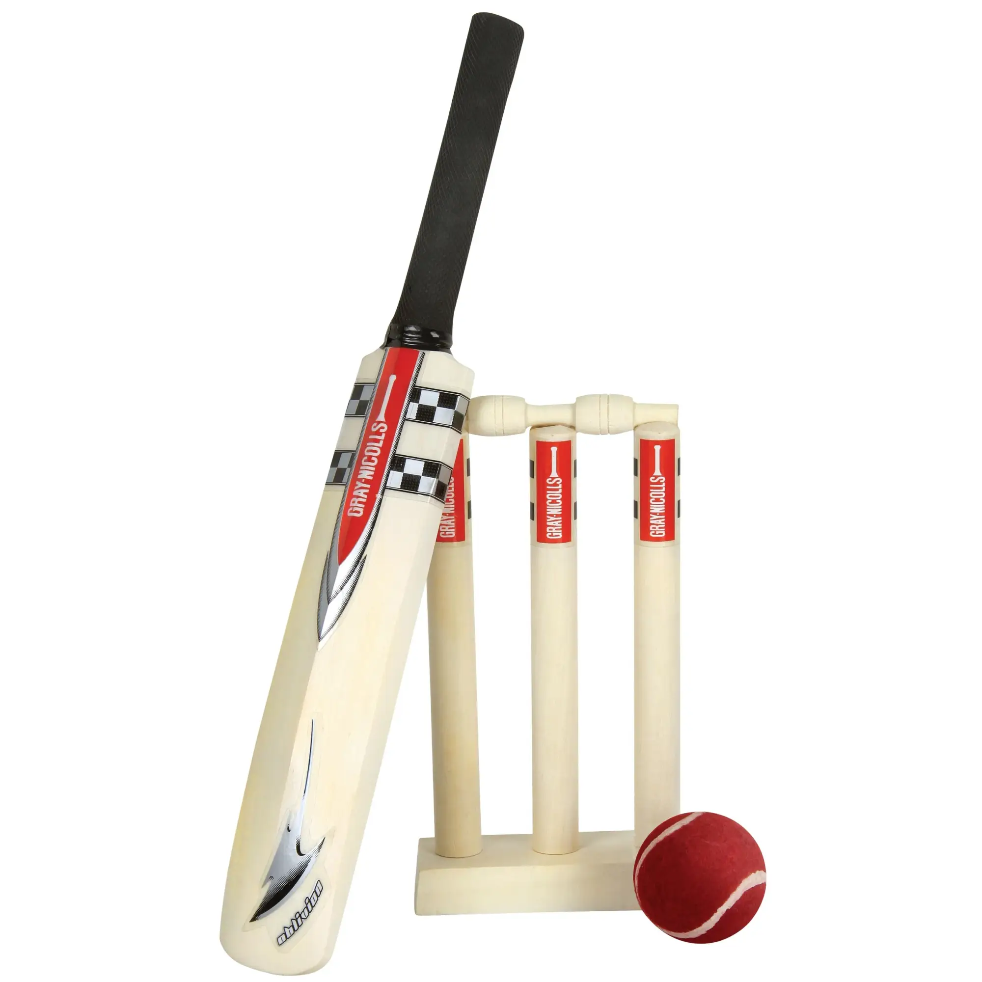 Cricket Kits For Juniors And Adults: Robust And High Quality Cricket Gear  For Professionals