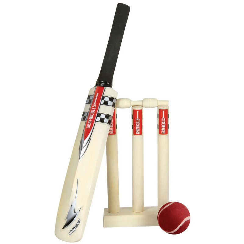 Gray Nicolls Cricket Mini Game International Set. - BATS - CRICKET SETS