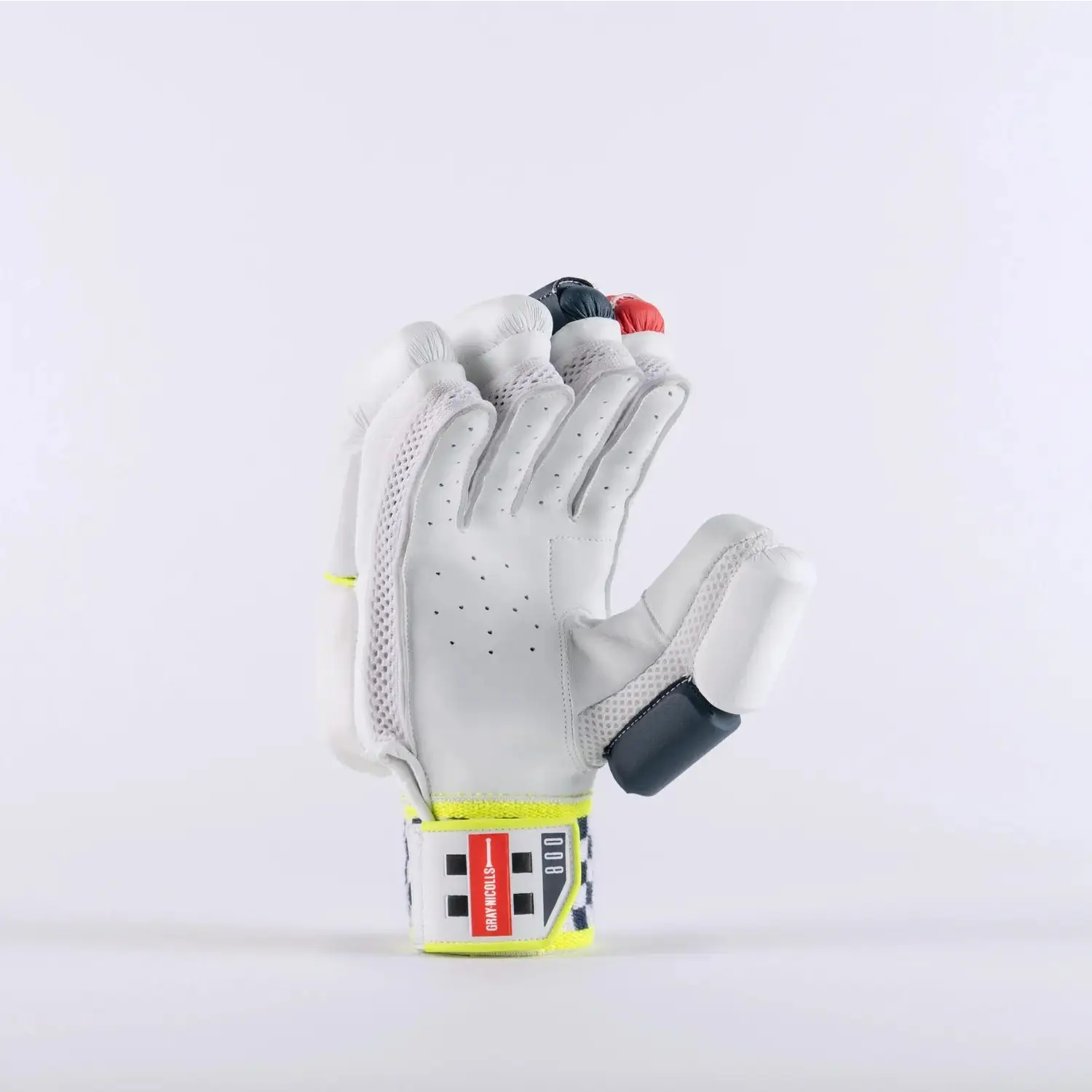 Gray Nicolls Hypernova 500 Cricket Batting Gloves Cricket Best Buy