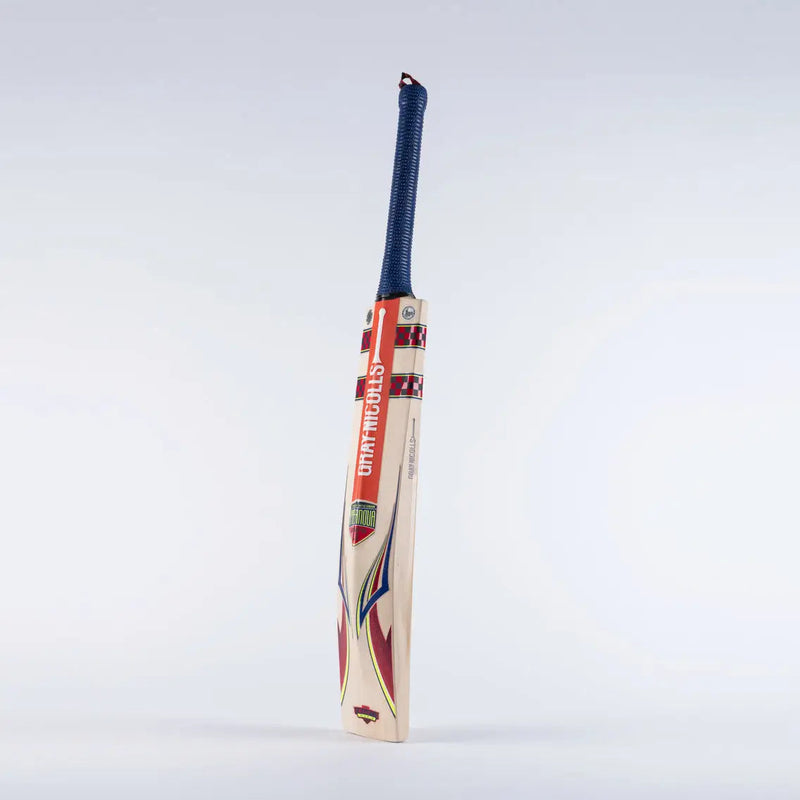 Gray Nicolls Hypernova Gen 1.0 200 Cricket Bat English Willow - Short Handle - BATS - MENS ENGLISH WILLOW