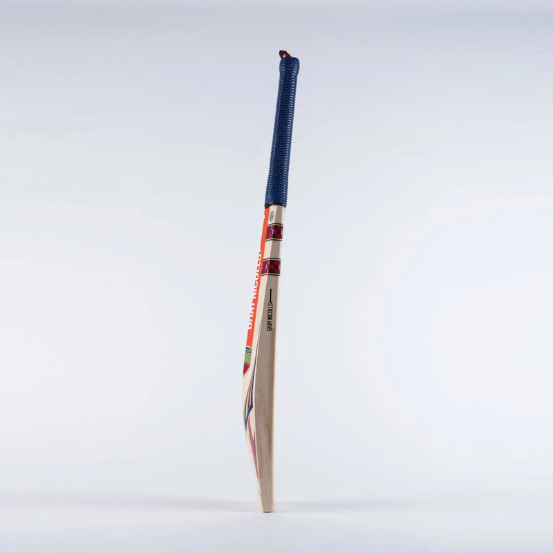 Gray Nicolls Hypernova Gen 1.0 4 Star Cricket Bat English Willow - Short Handle - BATS - MENS ENGLISH WILLOW