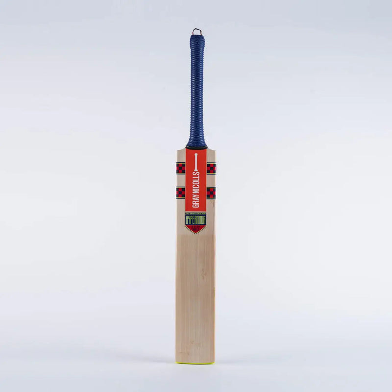 Gray Nicolls Hypernova Gen 1.0 4 Star Cricket Bat English Willow - Short Handle - BATS - MENS ENGLISH WILLOW