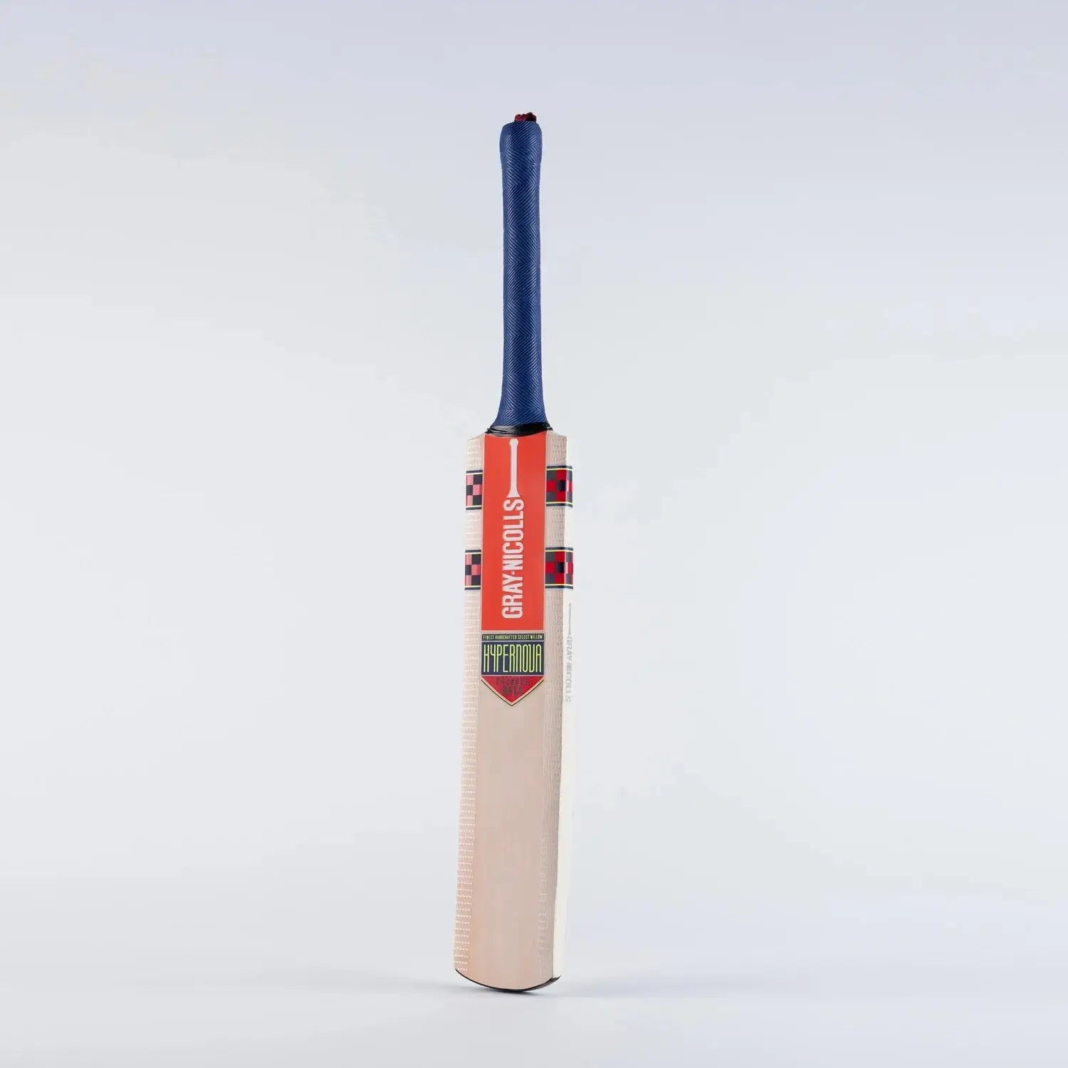 Gray Nicolls Hypernova Thunder Cricket Bat Kashmir Willow (Junior