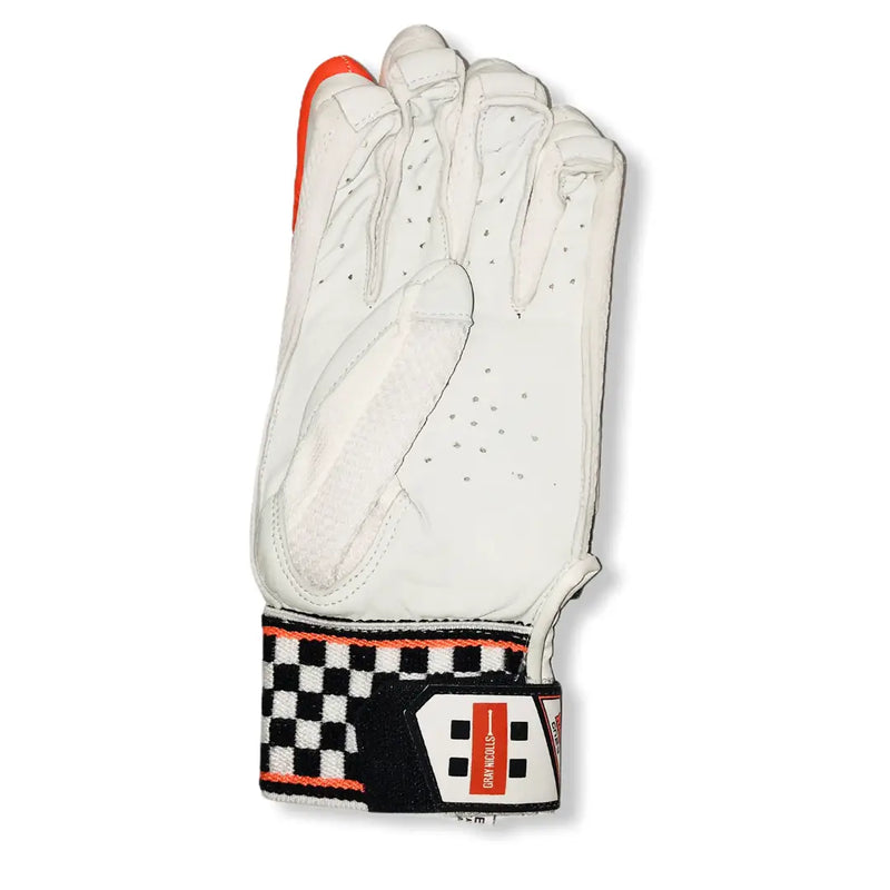 Gray Nicolls Kaboom GN2.5 Cricket Batting Gloves - GLOVE - BATTING