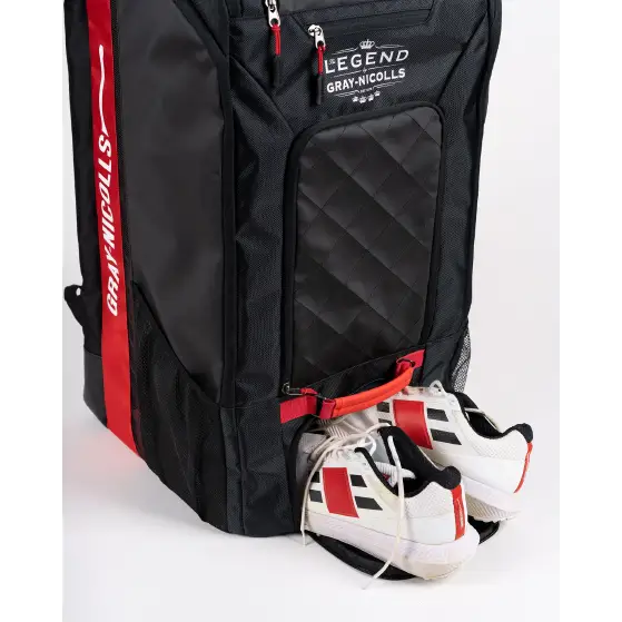 Gray Nicolls Legend 1.1 Duffle Bag - BAG - PERSONAL