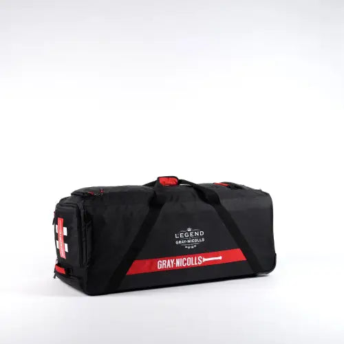 Gray Nicolls Legend 1.1 Wheelie Bag - BAG - PERSONAL