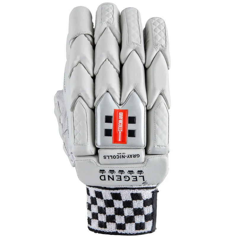 Gray-Nicolls Legend Batting Glove - Adult RH - GLOVE - BATTING