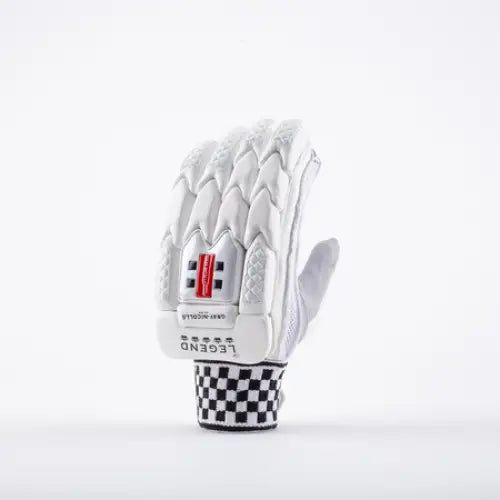 Gray-Nicolls Legend Batting Glove - Adult RH - GLOVE - BATTING