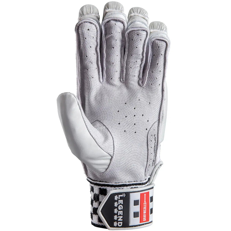 Gray-Nicolls Legend Batting Glove - Adult RH - GLOVE - BATTING