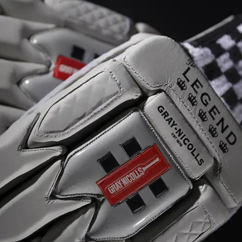 Gray-Nicolls Legend Batting Glove - Adult RH - GLOVE - BATTING