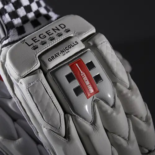 Gray-Nicolls Legend Batting Glove - Adult RH - GLOVE - BATTING