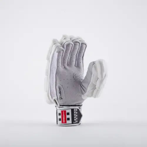 Gray-Nicolls Legend Batting Glove - Adult RH - GLOVE - BATTING