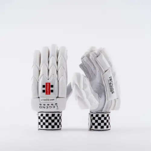 Gray-Nicolls Legend Batting Glove - Adult RH - GLOVE - BATTING