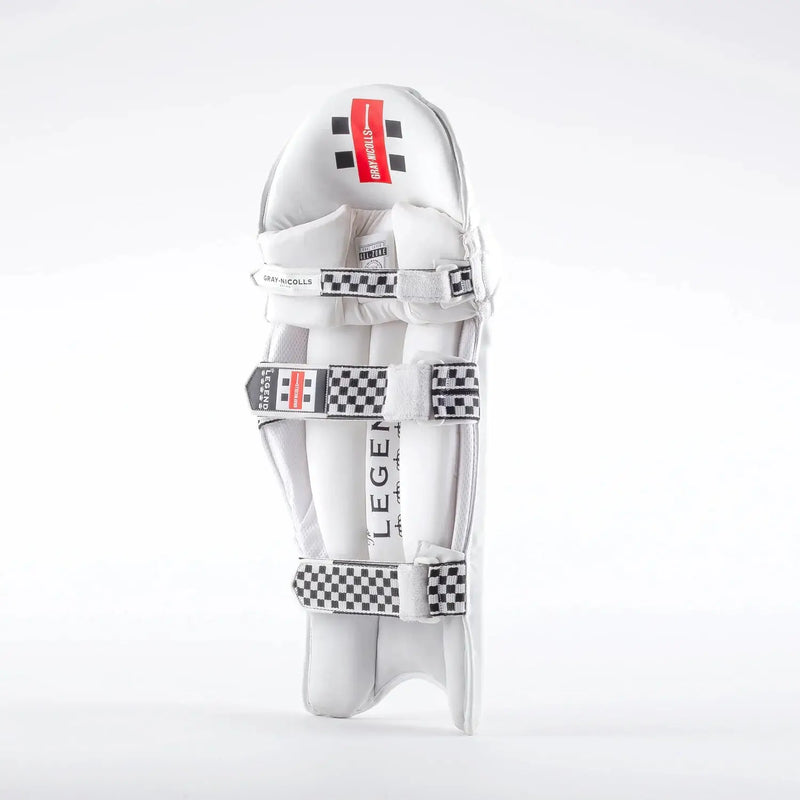 Gray Nicolls Legend Batting Pads - Adult RH - PADS - BATTING
