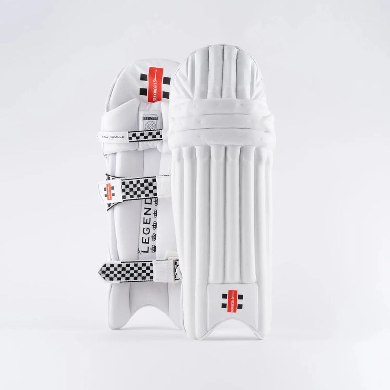 Gray Nicolls Legend Batting Pads - Adult RH - PADS - BATTING