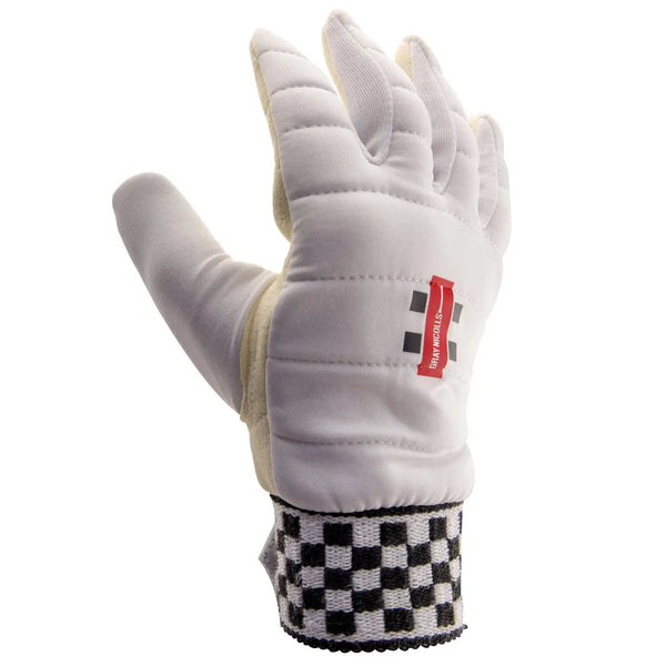 Gray Nicolls Legend XRD Inner for Wicket Keeping Leather Palm - Medium - GLOVE - WICKET KEEPING
